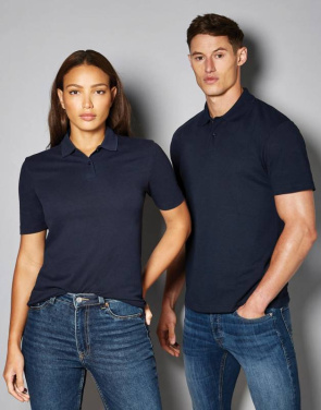 Men's Regular Fit Workforce Polo, Turquoise – Kustom Kit (4)
