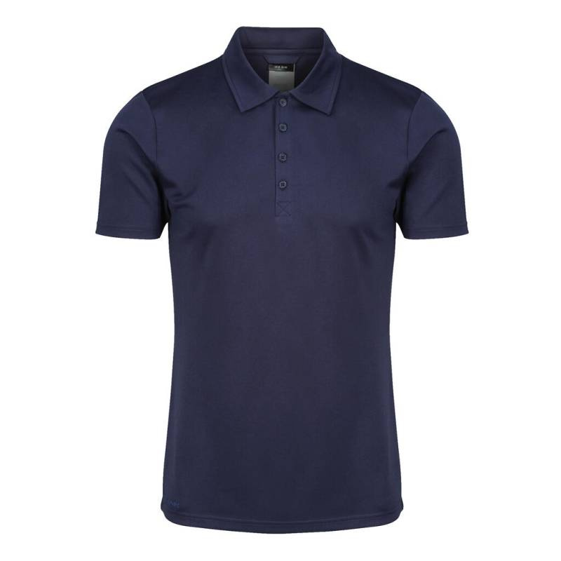 Honestly Made Recycled Polo, navy – Regatta Professional (1)
