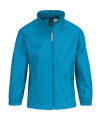 Sirocco/kids Windbreaker, Atoll