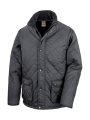 Urban Cheltenham Jacket, black