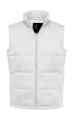 Bodywarmer/men, white