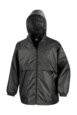Lightweight Jacket, black