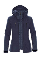 Women's Matrix System Jacket, navy/navy