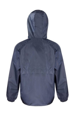 Lightweight Jacket, navy – Result Core (4)