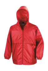 Lightweight Jacket, red