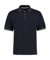 Men's Classic Fit St. Mellion Polo, navy/white