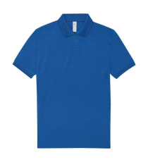 My Polo 180, royal blue