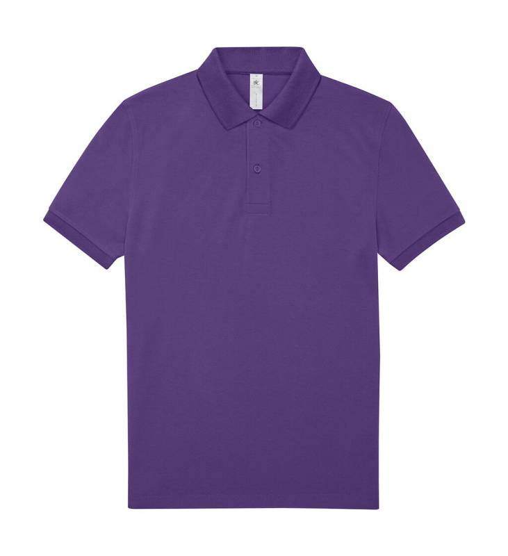 My Polo 180, Meta Lilac – B&C (1)