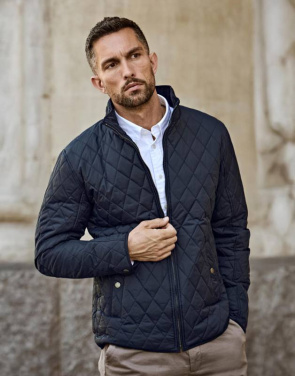 Richmond Jacket, deep navy – Tee Jays (2)