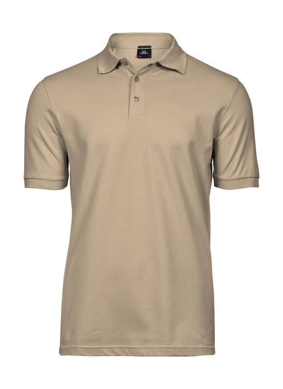 Luxury Stretch Polo, Kit – Tee Jays (1)