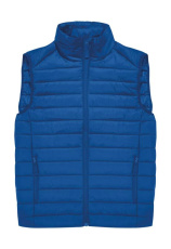 Reset Bodywarmer, royal blue