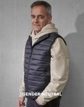 Reset Bodywarmer, red – B&C Outerwear (4)