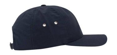 Low Profile Water Repellent Cap, black – Flexfit (3)