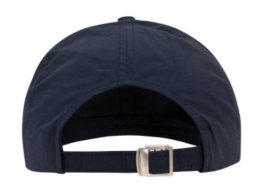Low Profile Water Repellent Cap, black – Flexfit (4)