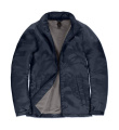 Multi-Active/women Jacket, Navy/Warm Grey