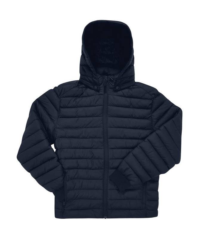Reset Puffer, navy – B&C Outerwear (1)
