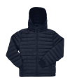 Reset Puffer, navy
