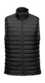 Men's Stavanger Thermal Vest, black