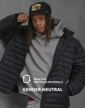 Reset Puffer, red – B&C Outerwear (3)
