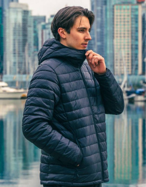 Men's Stavanger Thermal Jacket, Black/Graphite – Stormtech (4)