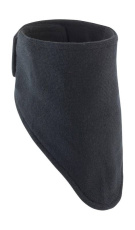 Bandit Face/Neck/Chest Warmer, black