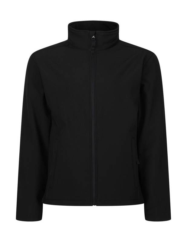 Reid Softshell, black – Regatta Professional (1)