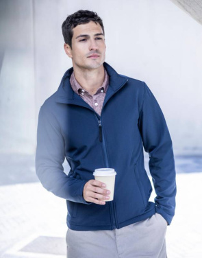 Reid Softshell, black – Regatta Professional (2)