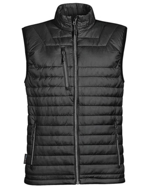 Gravity Thermal Bodywarmer, navy/charcoal – Stormtech (2)