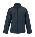 Shield Softshell PRO, navy