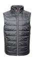 Men's Nano Bodywarmer, Iron Grey