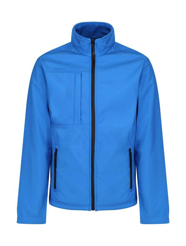 Octagon II Softshell, Oxford Blue/Black – Regatta Professional (1)