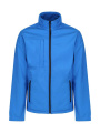 Octagon II Softshell, Oxford Blue/Black