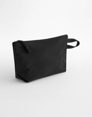 Minimal Lifestyle Pouch, black – Bagbase (2)