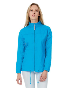 Sirocco/women Windbreaker, black – B&C Outerwear (3)