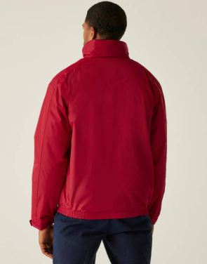 Dover Bomber Jacket, navy/navy – Regatta Professional (4)