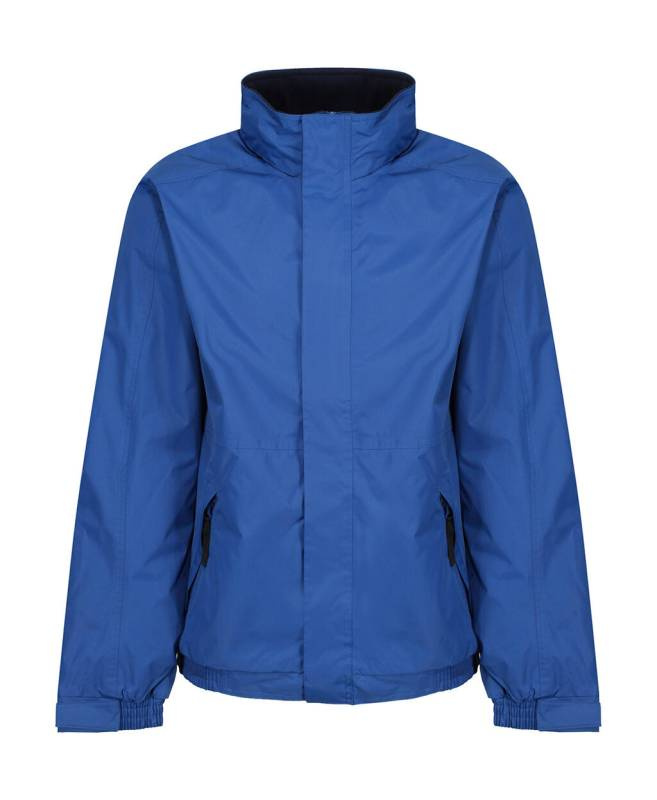 Dover Bomber Jacket, royal blue/navy – Regatta Professional (1)