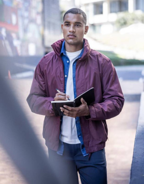 Dover Bomber Jacket, Dark Green/Dark Green – Regatta Professional (2)