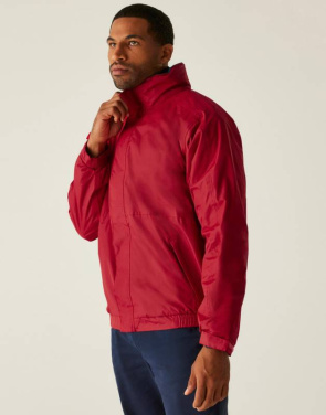 Dover Bomber Jacket, Dark Green/Dark Green – Regatta Professional (3)