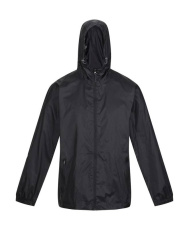 Pro Pack Away Jacket, black