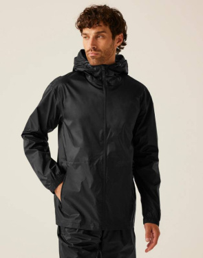 Pro Pack Away Jacket, black – Regatta Professional (3)