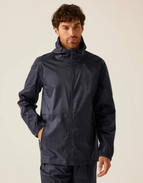 Pro Pack Away Jacket, navy – Regatta Professional (4)