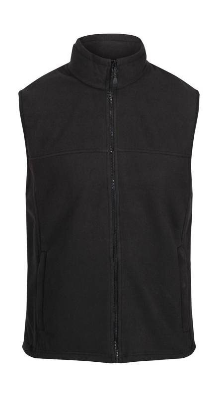 Haber II Full Zip Bodywarmer, black – Regatta Professional (1)