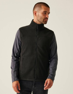 Haber II Full Zip Bodywarmer, dark navy – Regatta Professional (3)