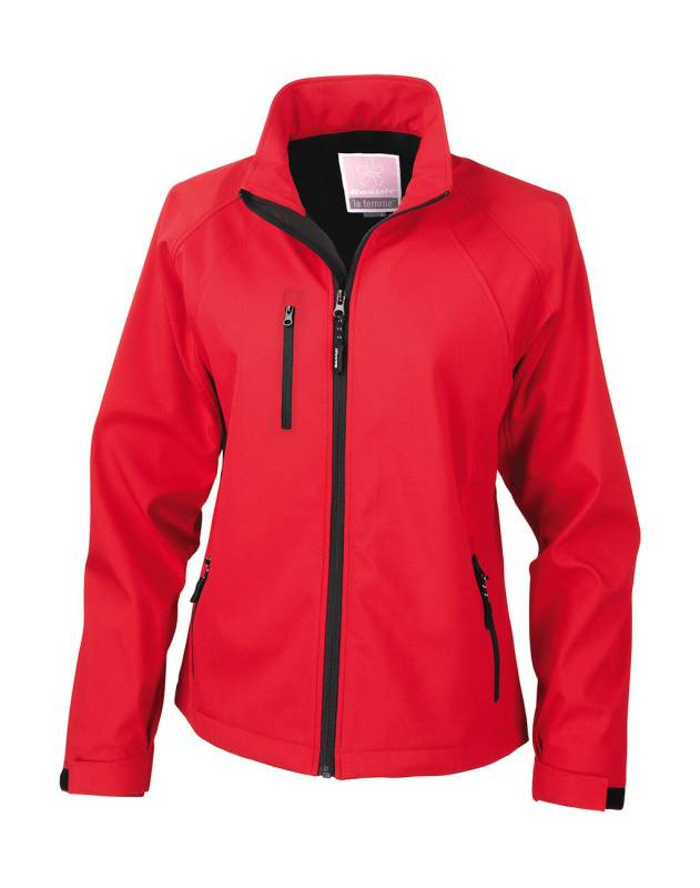 Ladies Base Layer Softshell, red – Result (1)