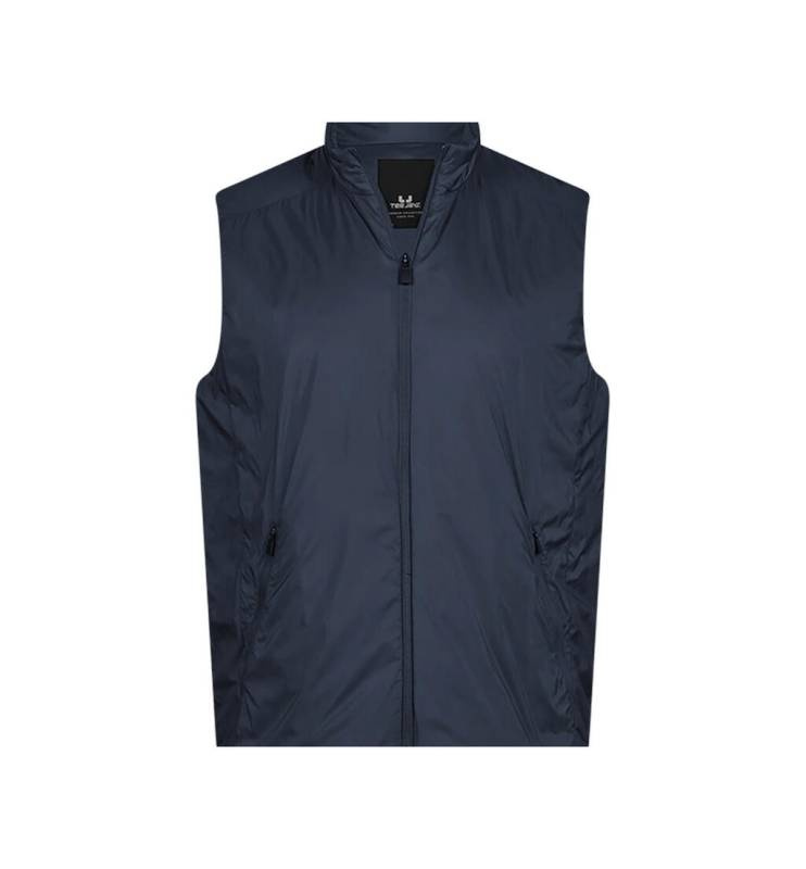 PureLite Bodywarmer, deep navy – Tee Jays (1)