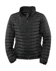 Zepelin Jacket, black
