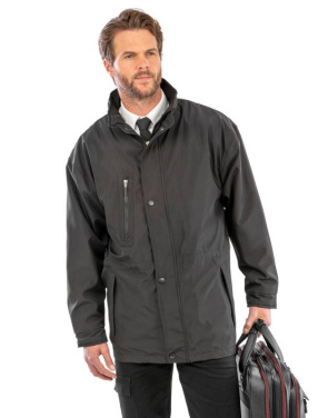 City Executive Jacket, black – Result (3)