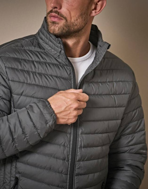 Zepelin Jacket, Space Grey – Tee Jays (4)