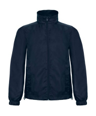 ID.601 Midseason Windbreaker, navy