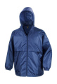 Core Adult Windcheater, royal blue, Royal